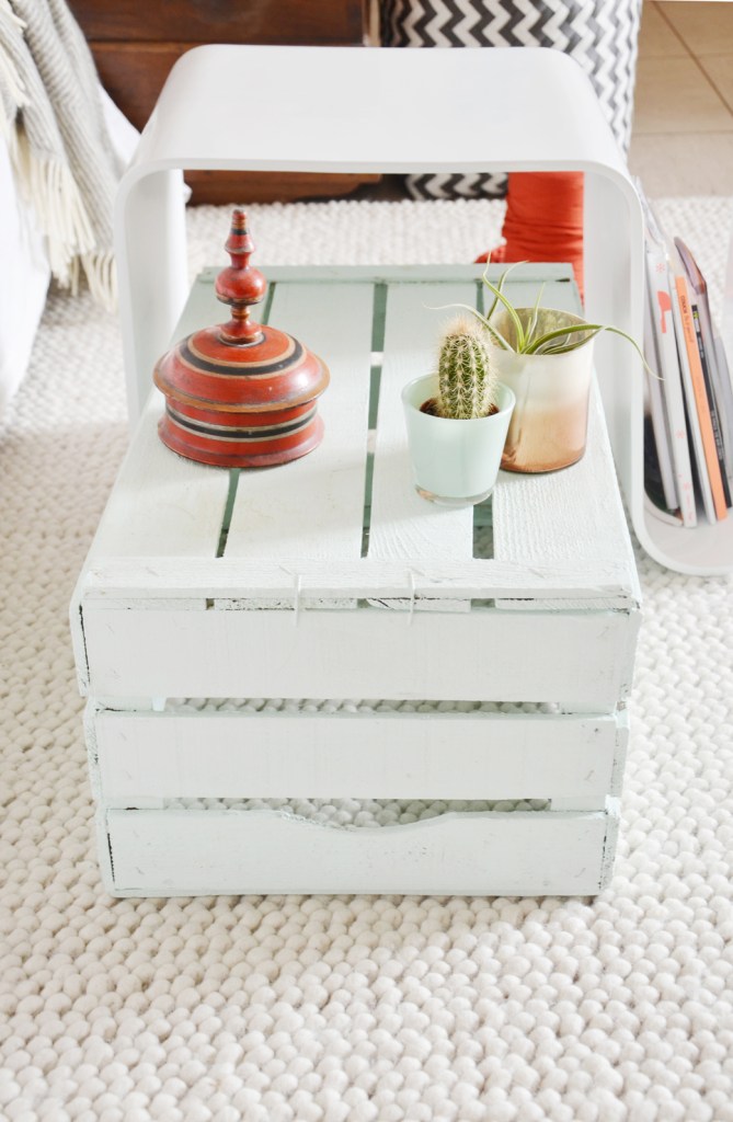 Couchtisch annablogie