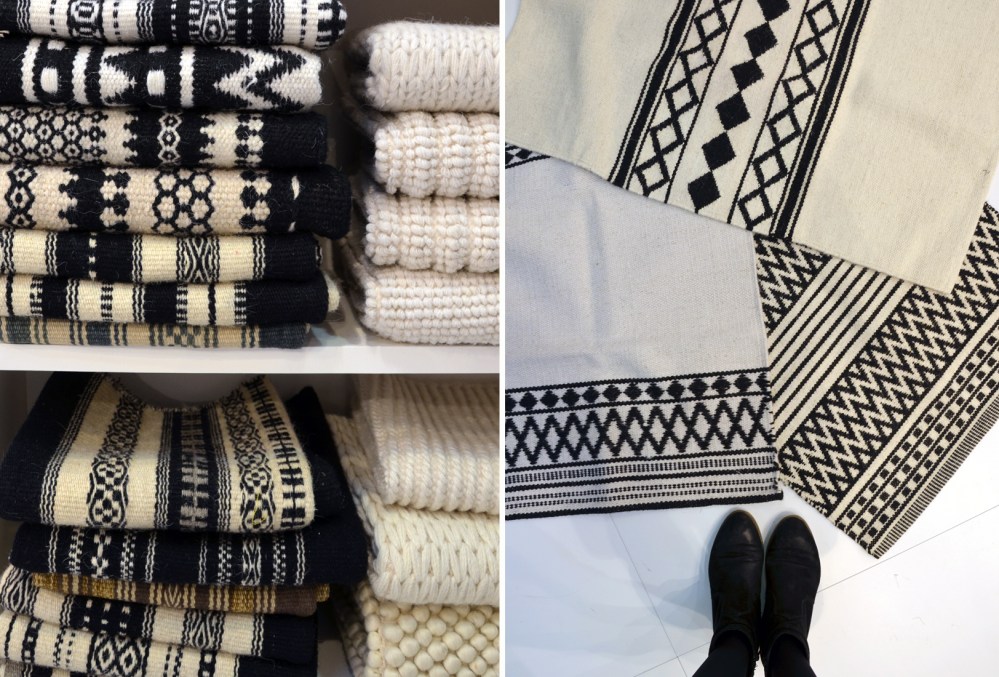 Orientalische Teppiche auf der Domotex 2016