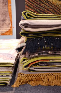 Rug Star-Teppich auf der DOMOTEX 2016