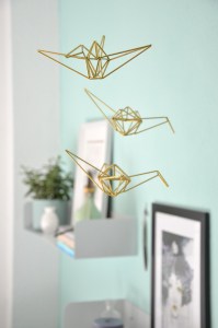 Kraniche von Neofaktum