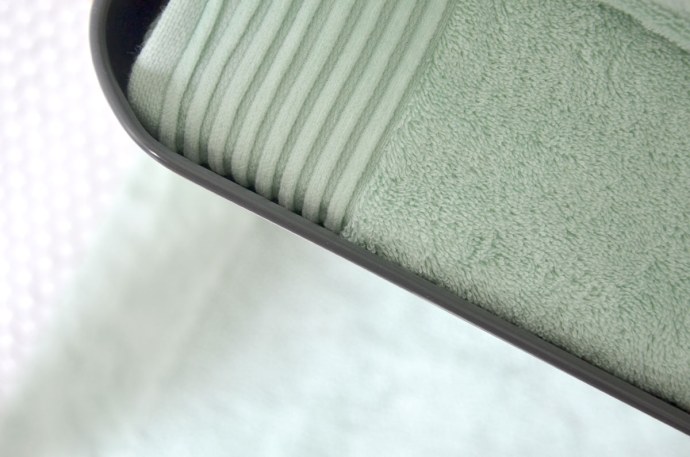 LOFT Handtücher von Moeve in Celadon-annablogie