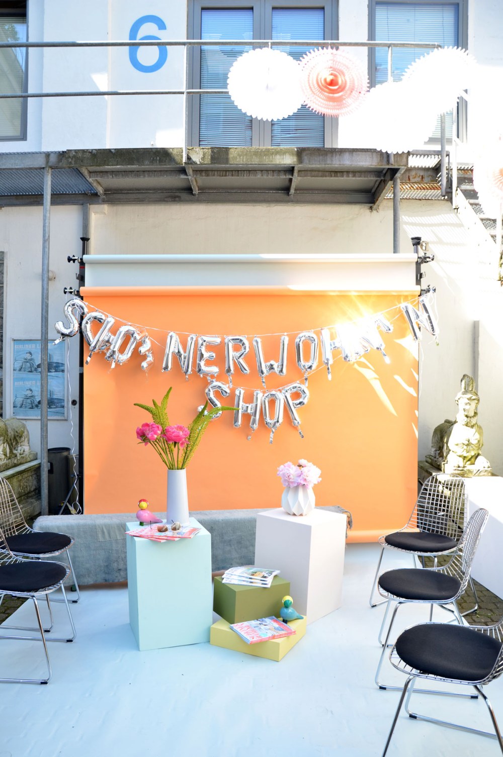 #shopschoenerwohnen - annablogie