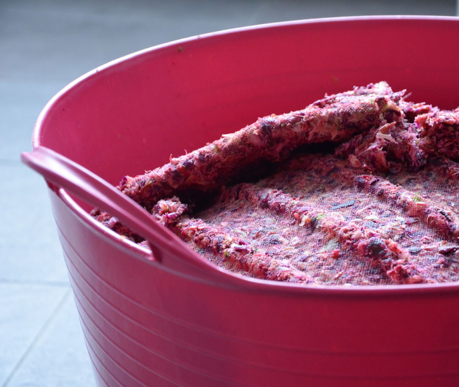 Trester von Bergblut – annablogie