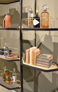 Klassiker auf der imm cologne