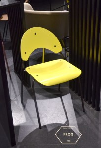 Klassiker auf der imm cologne