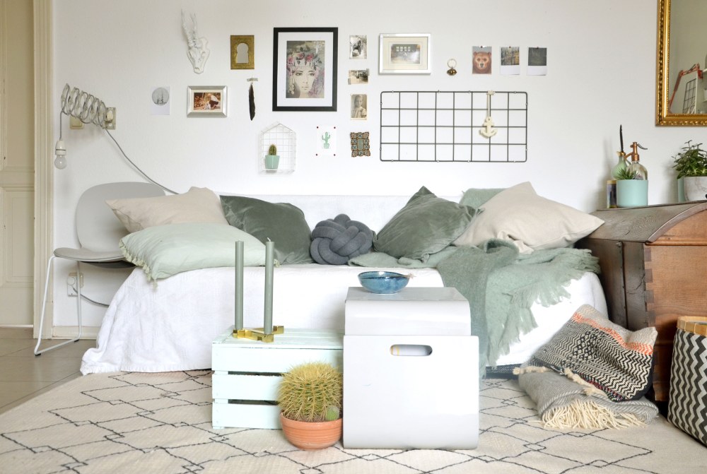 Natürlich und hyggelig