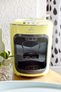 Cafissimo MINI von Tchibo