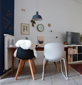 Industrielampe von Jolg