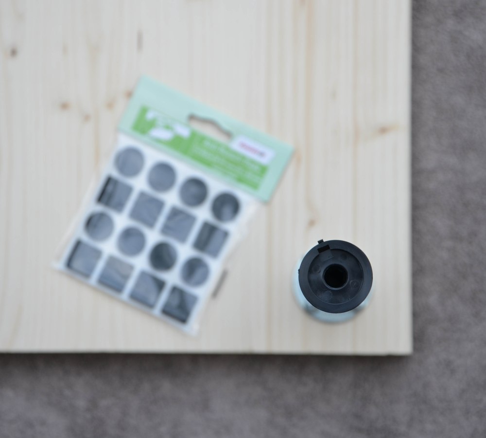 DIY Pflanzenbank Anleitung