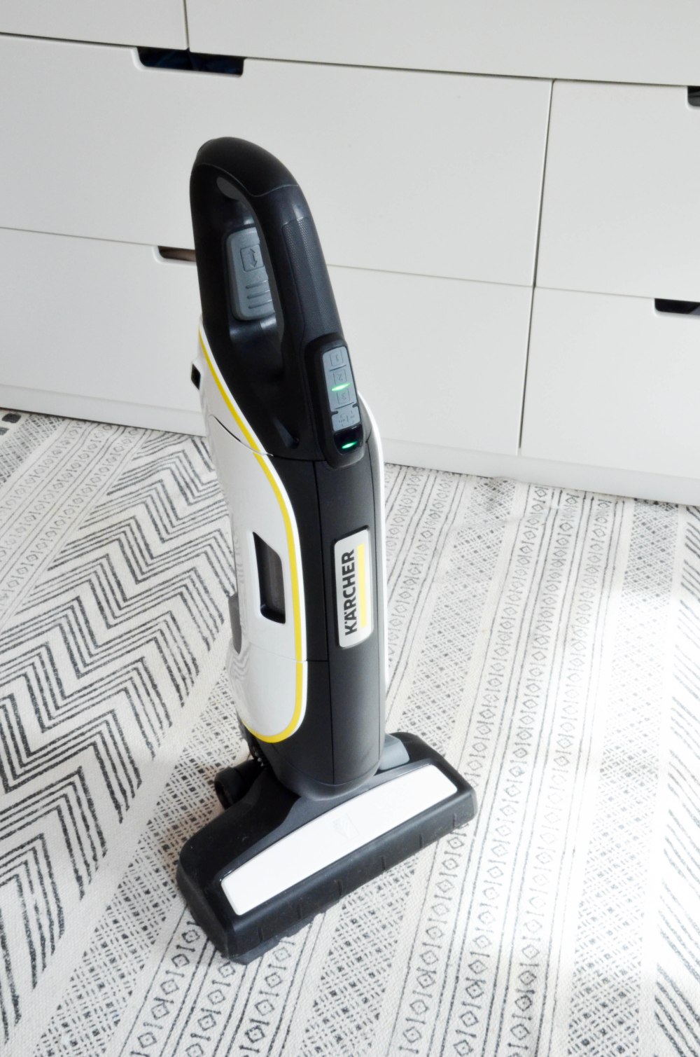 VC 5 Cordless von Kärcher