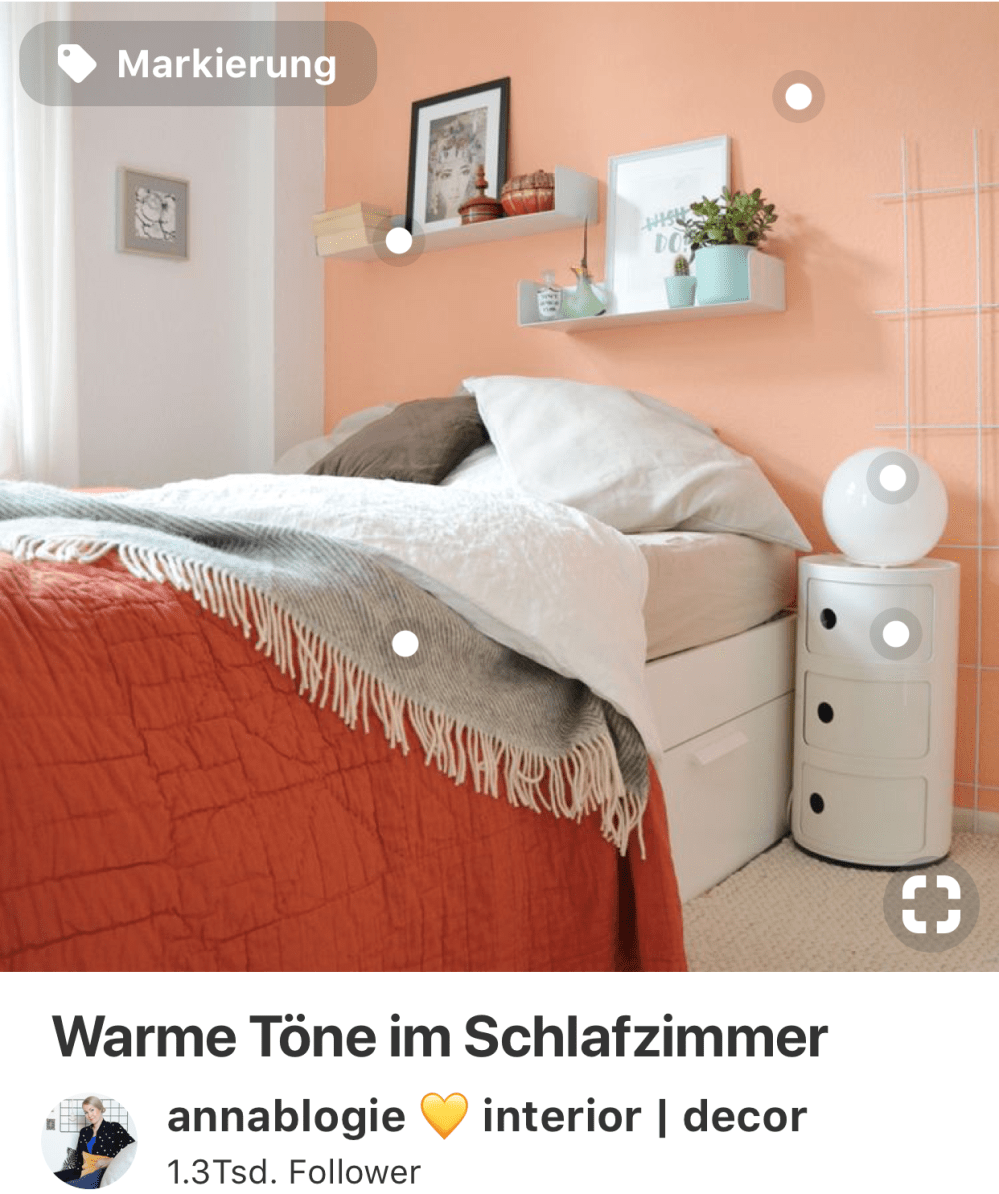 Shop the look bei Pinterest