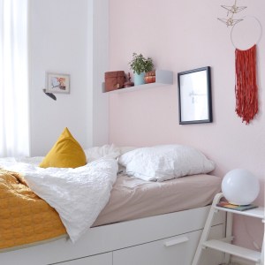 Trendfarbe 2019: Mango Mojito von Pantone