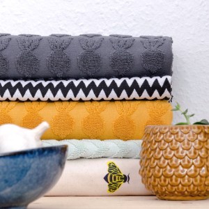 Trendfarbe 2019: Mango Mojito von Pantone