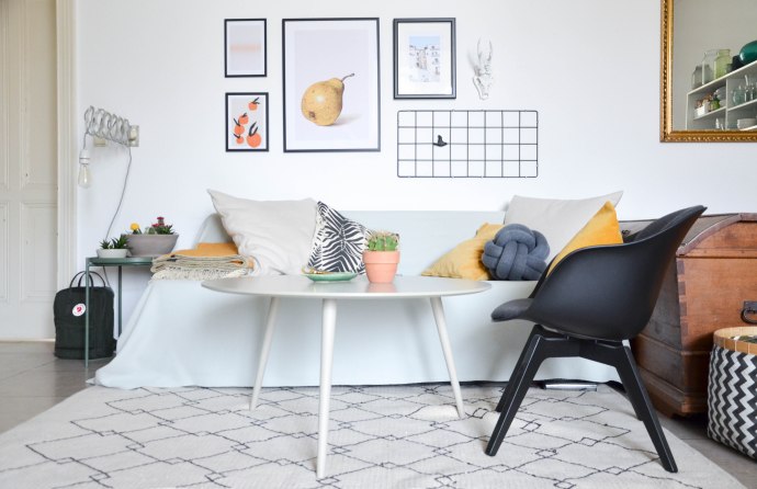 DearSam: Bildergalerie aus Schweden