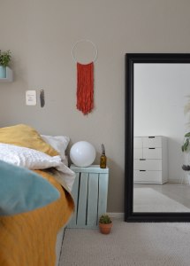 Schlafzimmerfarbe von Farrow&Ball