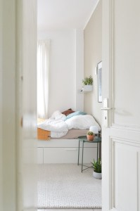 Tischlampe: Demi Lamp von Design House Stockholm