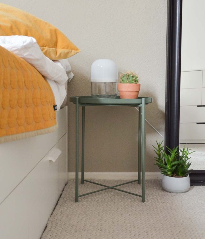 Tischlampe: Demi Lamp von Design House Stockholm