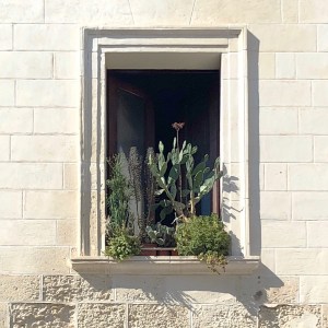 Apulien-Reisetipps: die Stadt Lecce