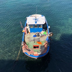 Apulien-Reisetipps: die Stadt Gallipoli