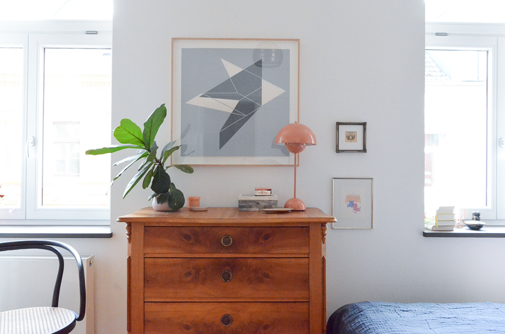 Homestory: Altbauwohnung in Köln-Ehrenfeld