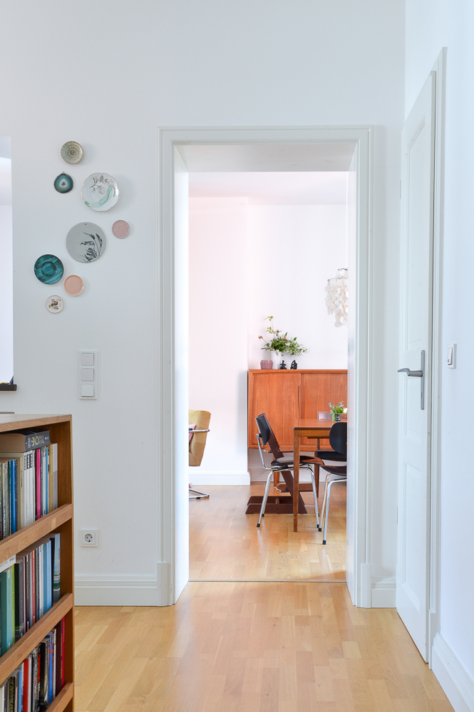 Homestory: Kölner Altbautraum