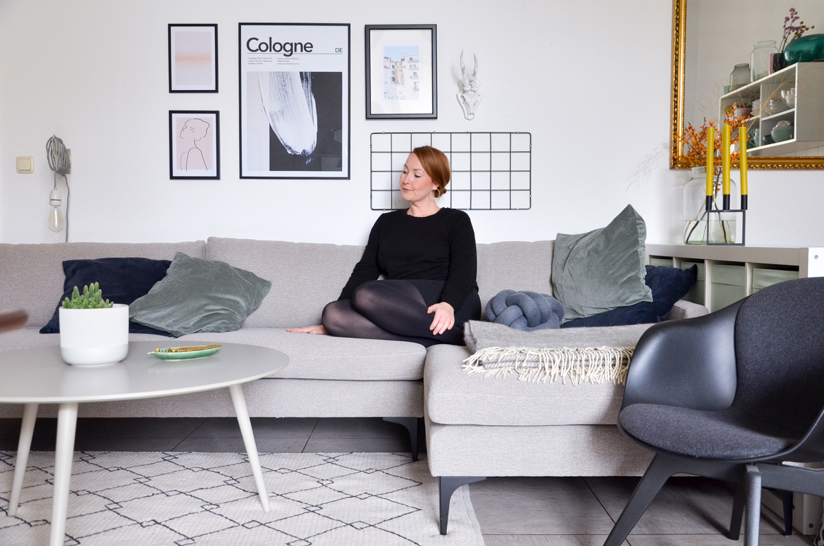 Sofa kaufen: So habe ich Astha von Sofacompany gefunden