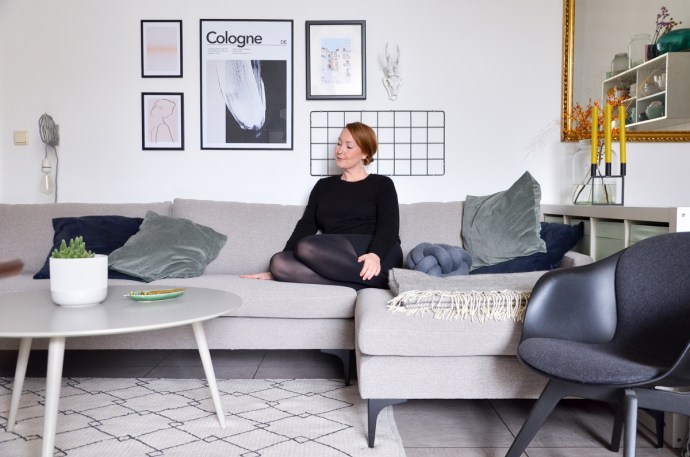 Sofa kaufen: So habe ich Astha von Sofacompany gefunden