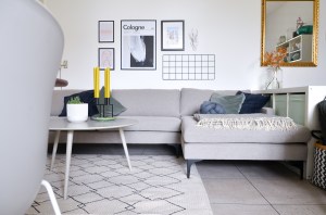 Sofa kaufen: So habe ich Astha von Sofacompany gefunden