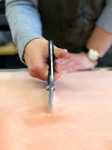 Kissen individuell nach Wunsch – dank Sarah Tiefenberg